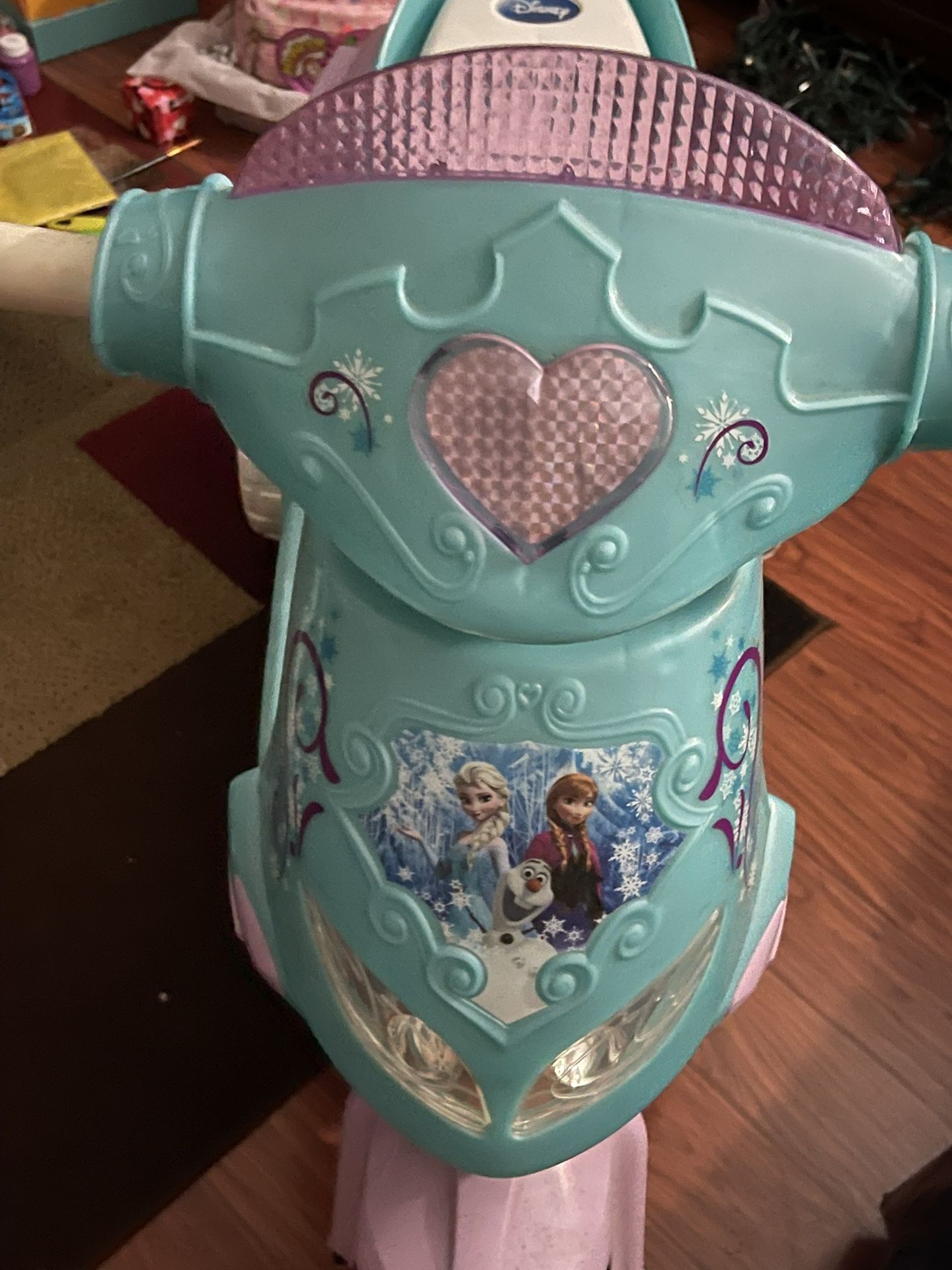 Disney Bike