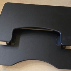 Varies Adjustable Standing Desk