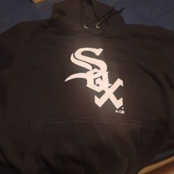 Chicago White Sox Hoodie 