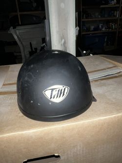 Motorcycle Helmet 