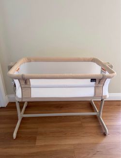 HALO Bassinet Bedside Sleeper