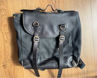 Timbuk2 x Phoebe Dahl Jet Set Convertible Backpack