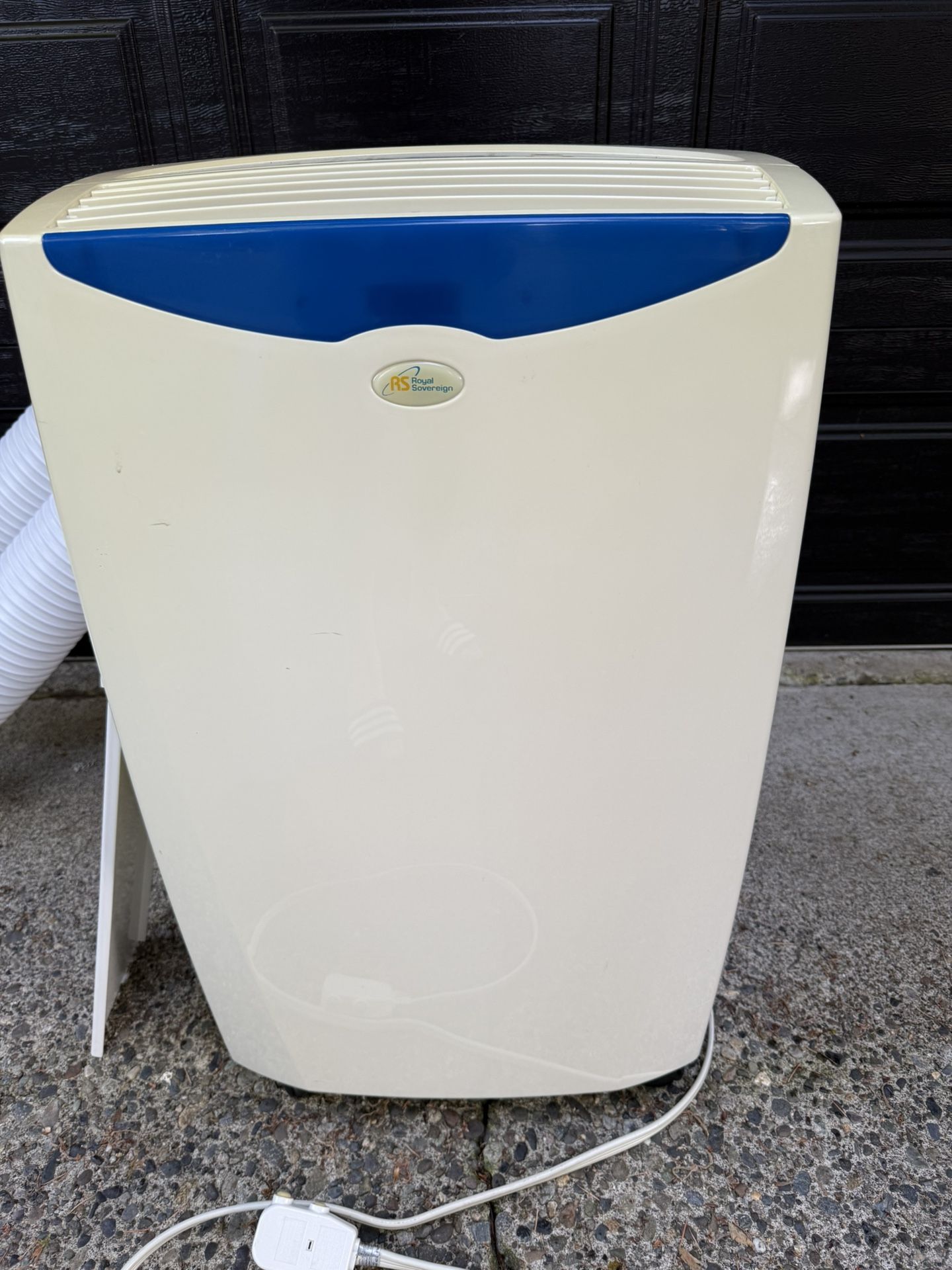 Room AC unit