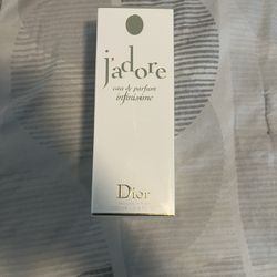 J’adore Fragrance 