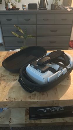 Oculus quest 2