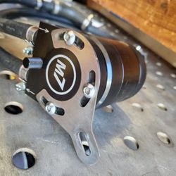 M7 Oil Catch Can Mini R55-59