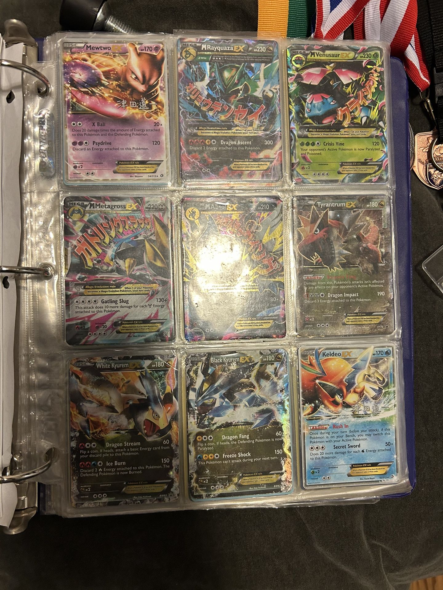 Pokémon Cards