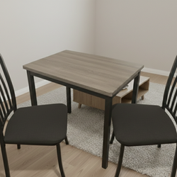 2 piece dining set
