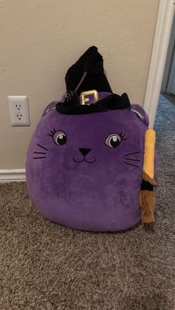Sqishy toy