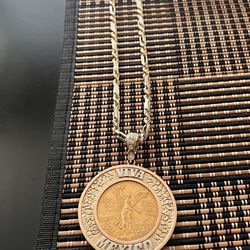 Centenario 1943   . 22k