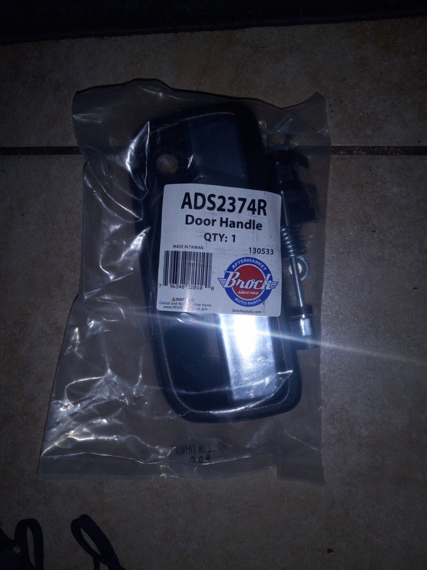 Door Handle Replacement Handle