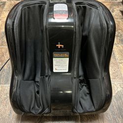Human Touch Reflex5s Foot and Calf Massager