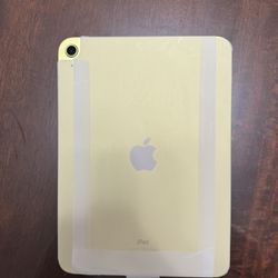 10th Gen iPad 