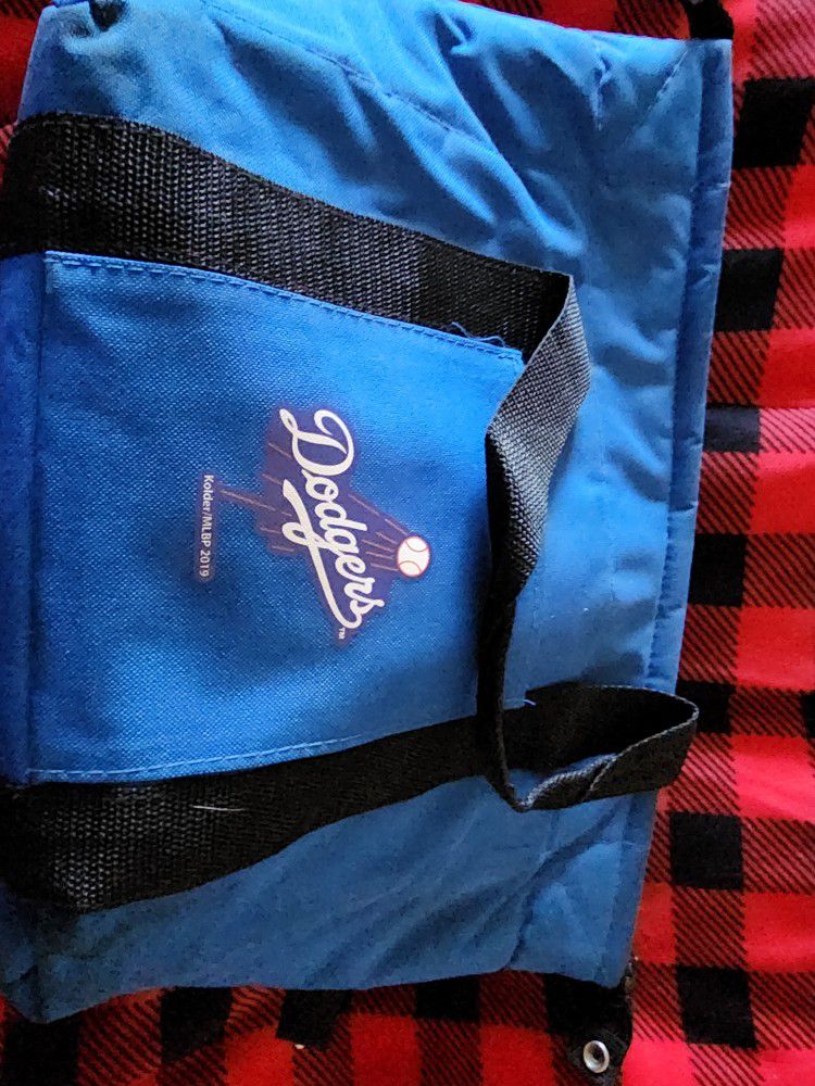 Dodger Cooler Bag