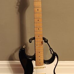 1986 Fender Stratocaster,Japan E Series 