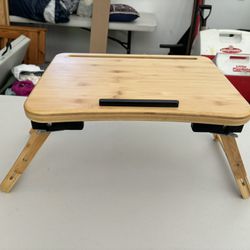 Lap Top Stand