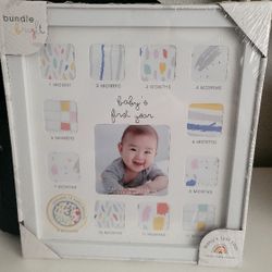 Frame Picture For Baby 