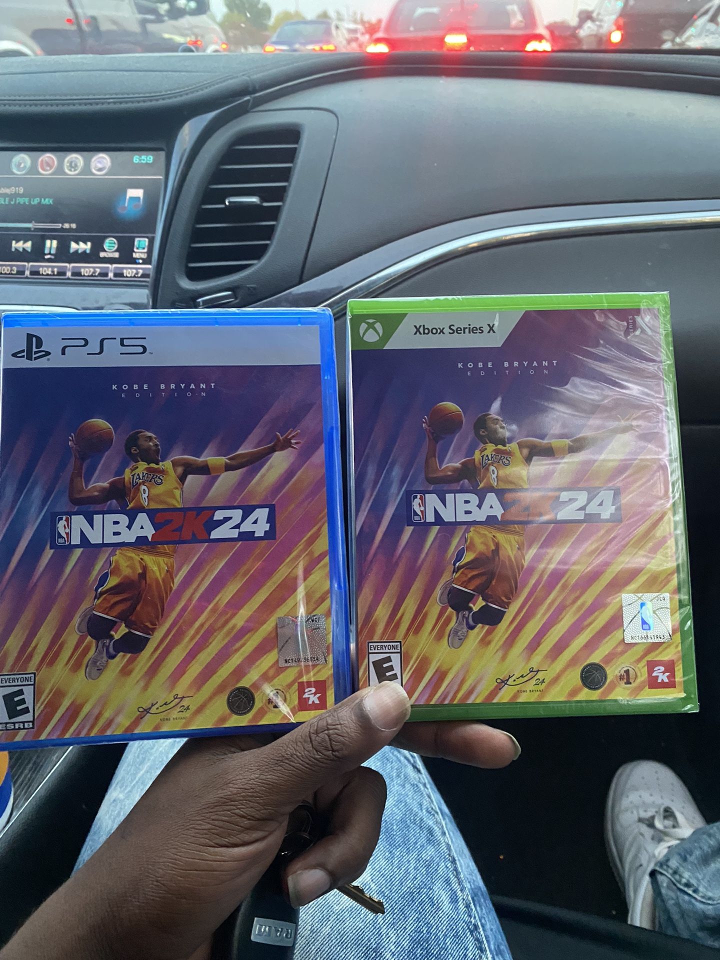 Nba2k24