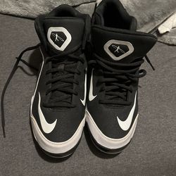 Nike Jordan Cleats