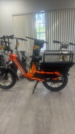 HOVSCO diamond bar offering Ebike at factory price