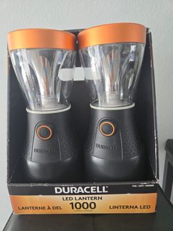 LED Lantern