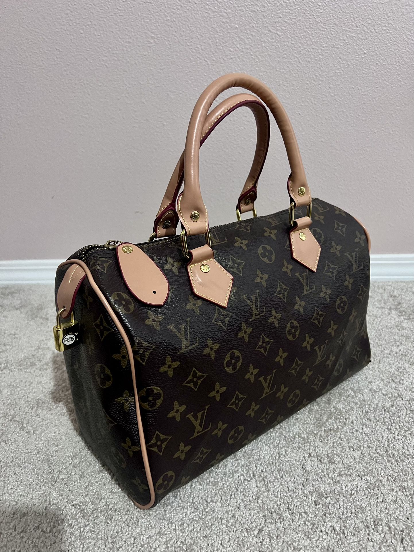Fashion Bag - VGUC