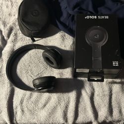 Beats Headphones 