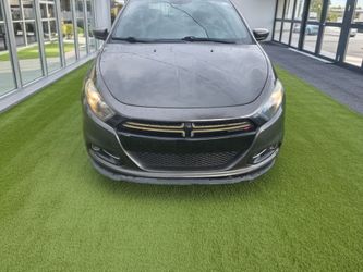 2014 Dodge Dart