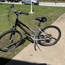 Trek 26” Mountain Bike
