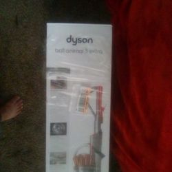 Dyson Ball Animal 3 Extra Vaccum