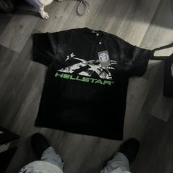 Hellstar Shirt 