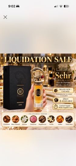Perfumes Arabes de caballero