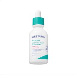 Aestura A-Cica 365 Soothing Relief Serum pH4.5 40ml (1.35oz)