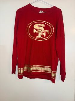 49ers VS Pink