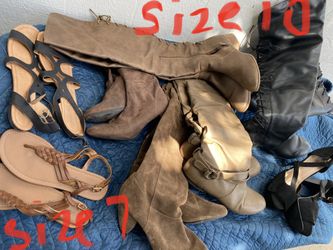 Women Boots