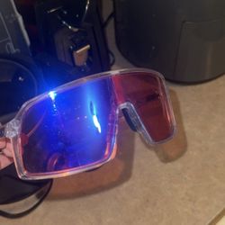 oakley sun glasses