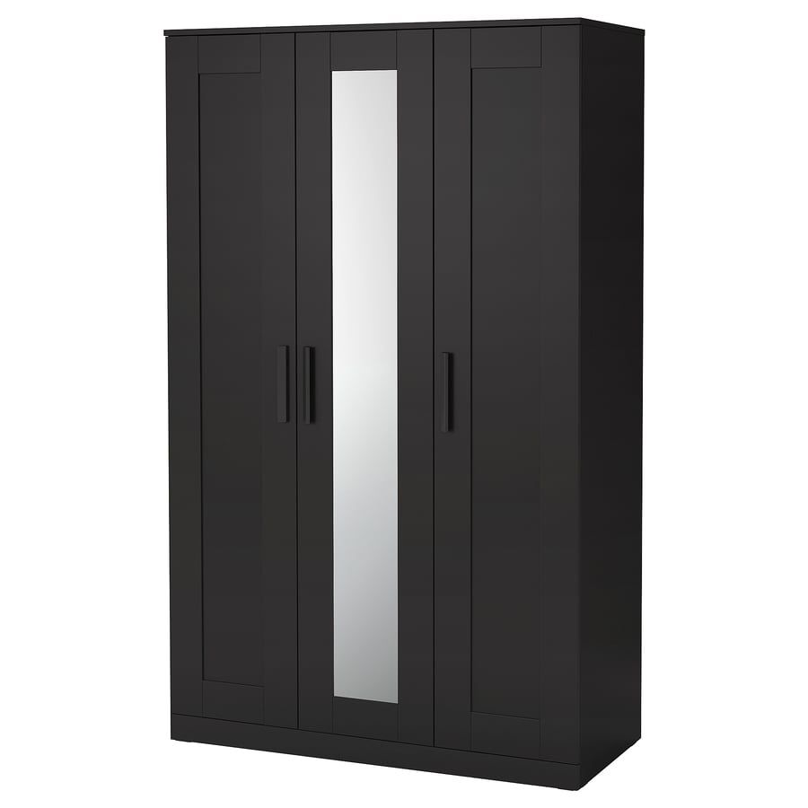 IKEA BRIMNES Wardrobe For Sell - Will Need 2 People To Come To Carry Out