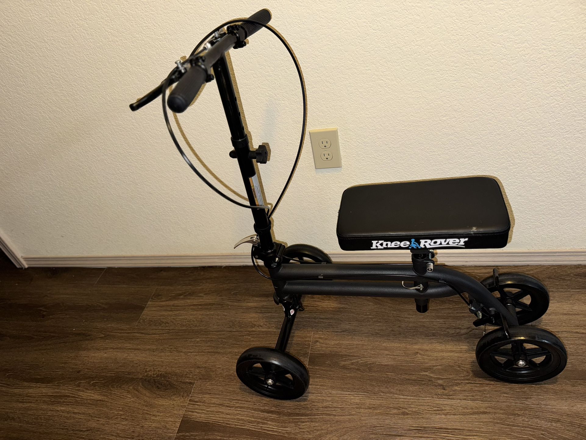 Knee Rover Knee Scooter