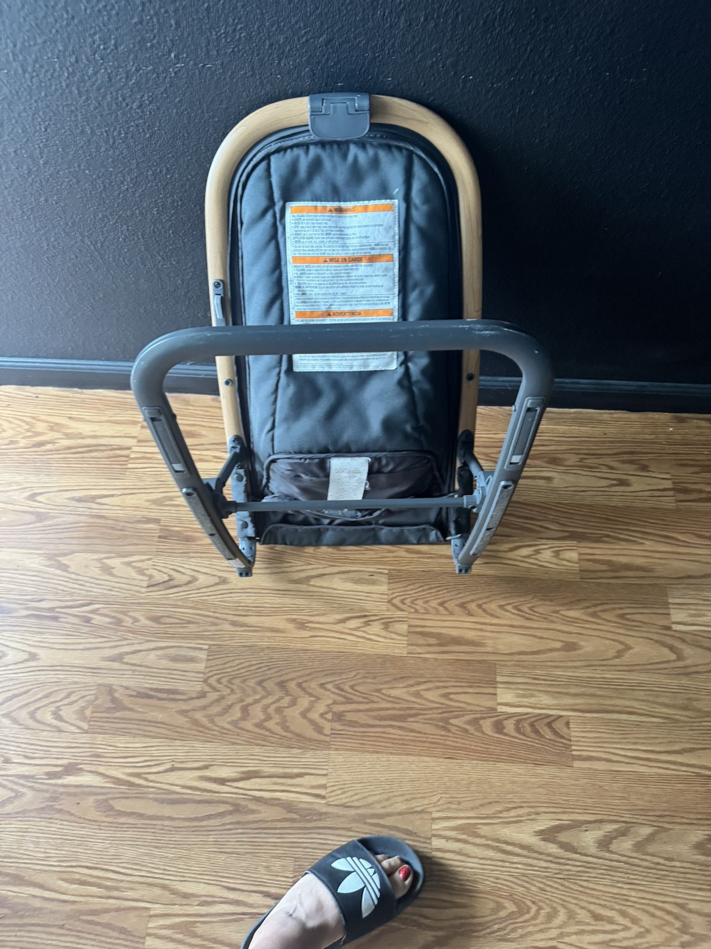 Maxi Cosi 2 In 1 Rocker