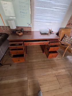 Desk