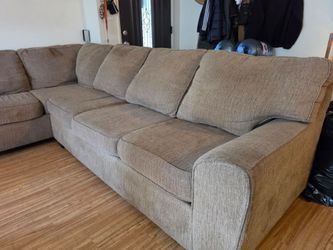 Free sofa
