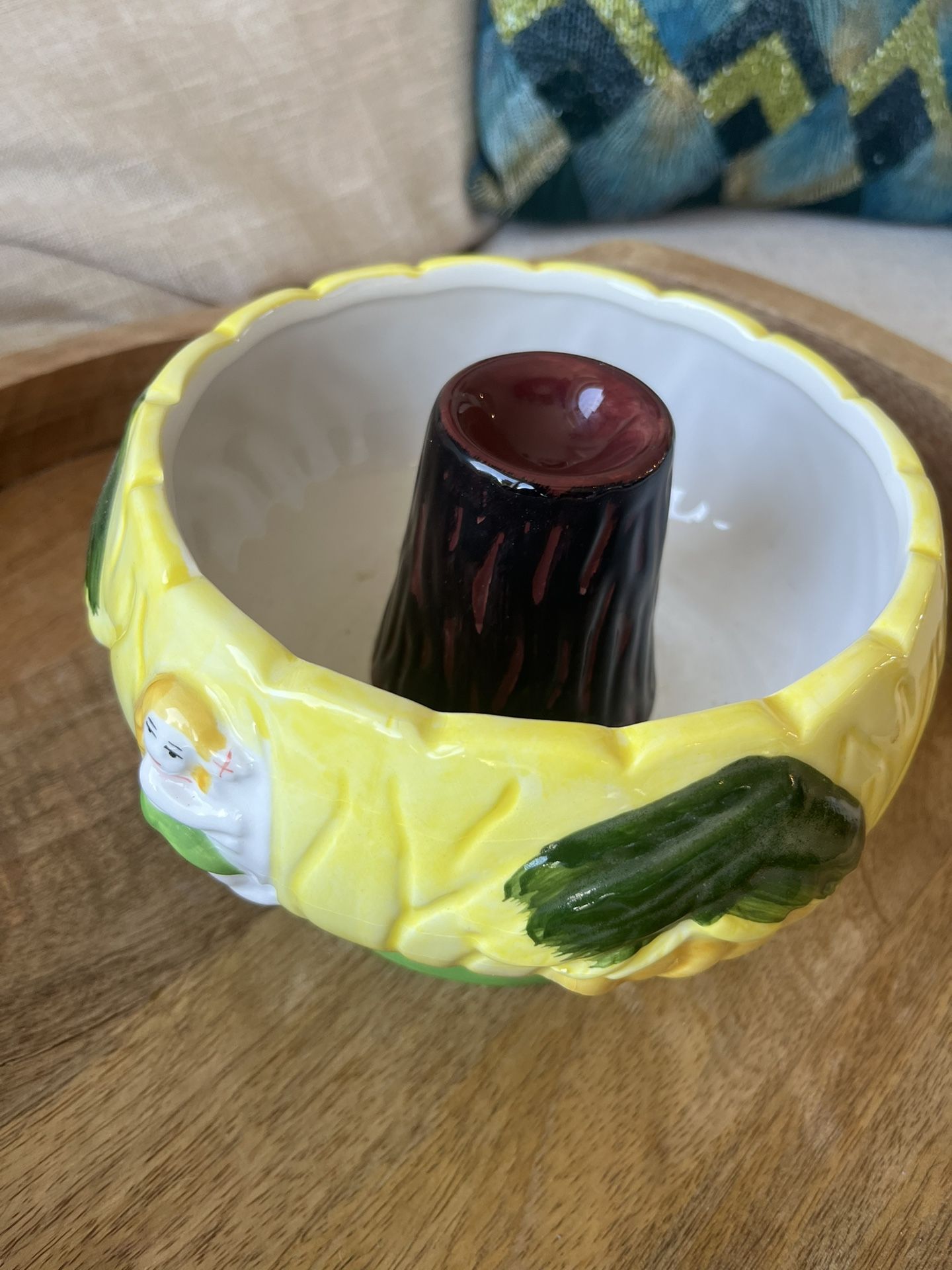 Tiki Mug “Scorpion Bowl”