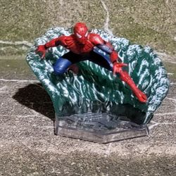 MARVEL AND DC CHARACTER BUNDLE!!!