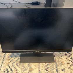 BenQ 22” Monitor 