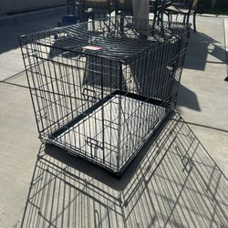 Medium Dog Crate