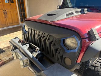 headlight restoration.