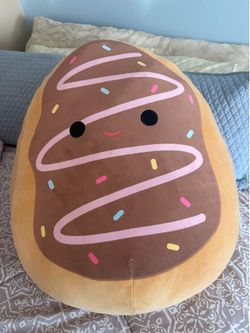Big squishmallow $15