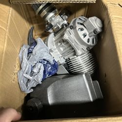 Bicycle Engine Kit 