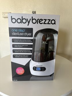 Baby Breeza Steriler Dryer