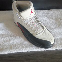 Air Jordans Retro 12s